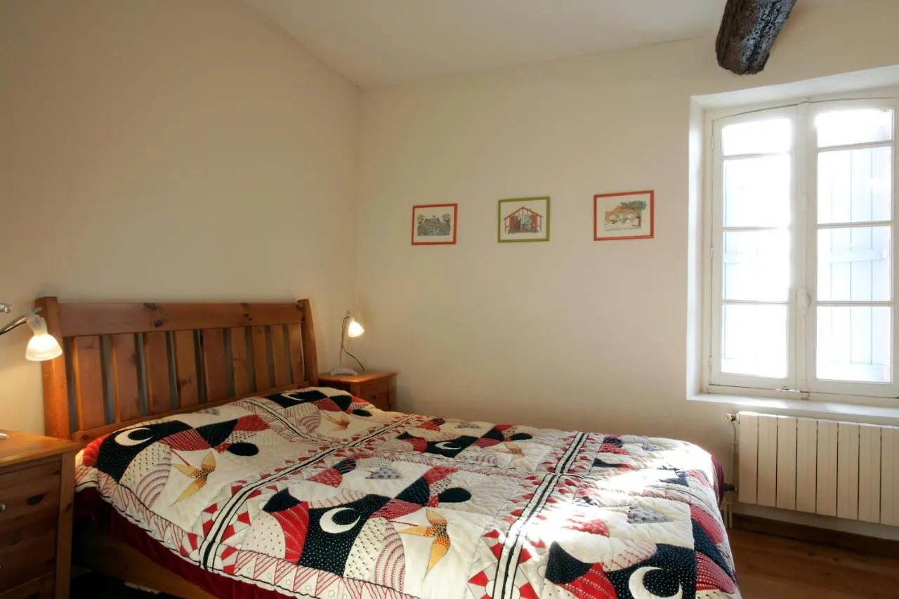 Holiday home Domaine De Montagnac Villa Saint-Felix-de-Tournegat
