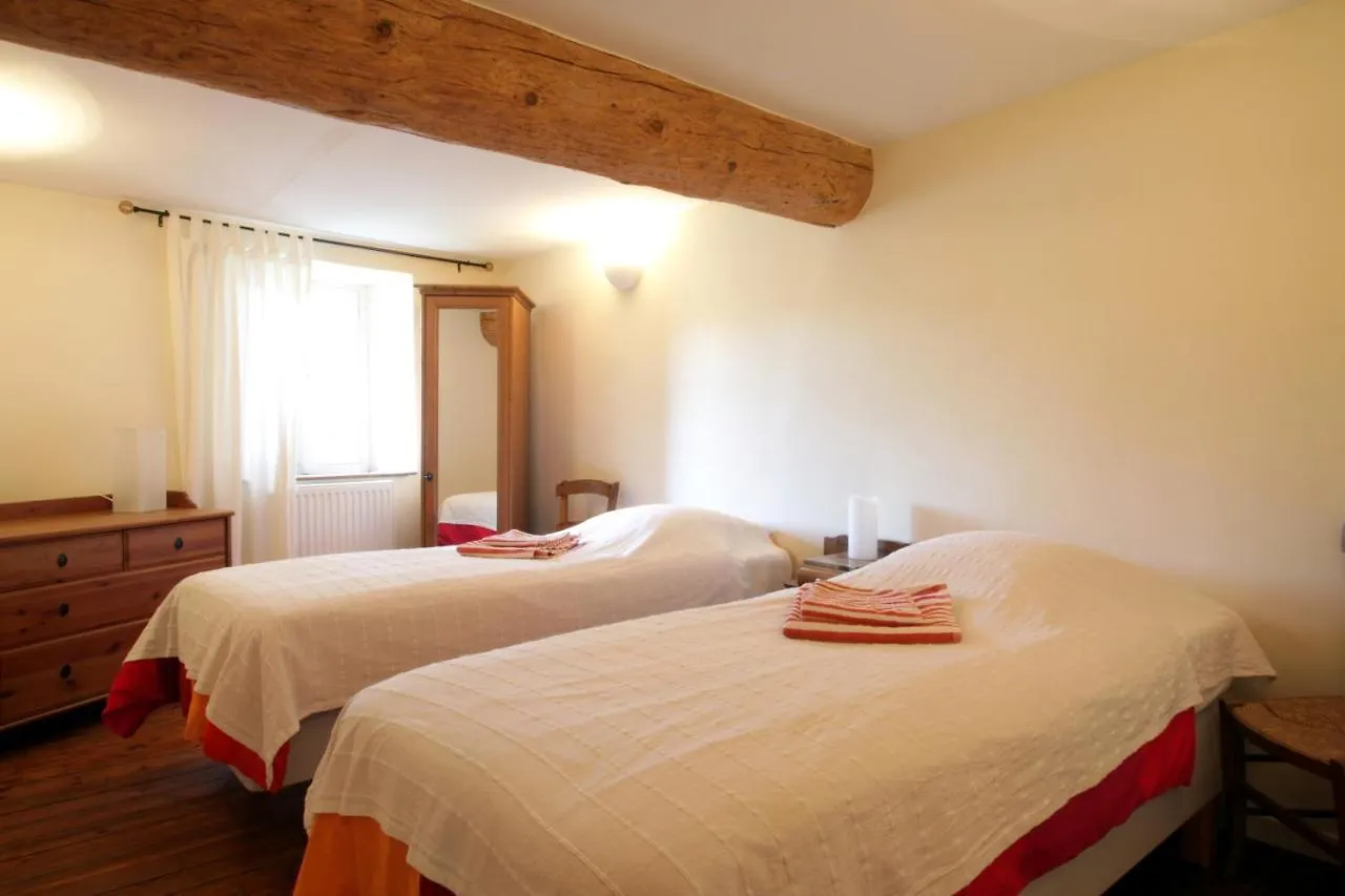 Domaine De Montagnac Villa Saint-Felix-de-Tournegat Holiday home