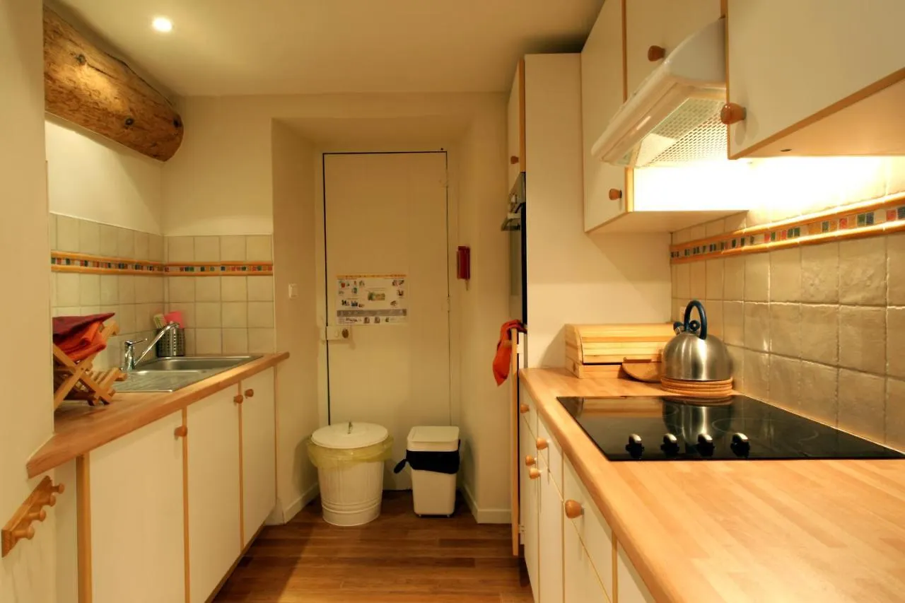 Holiday home Domaine De Montagnac Villa Saint-Felix-de-Tournegat France