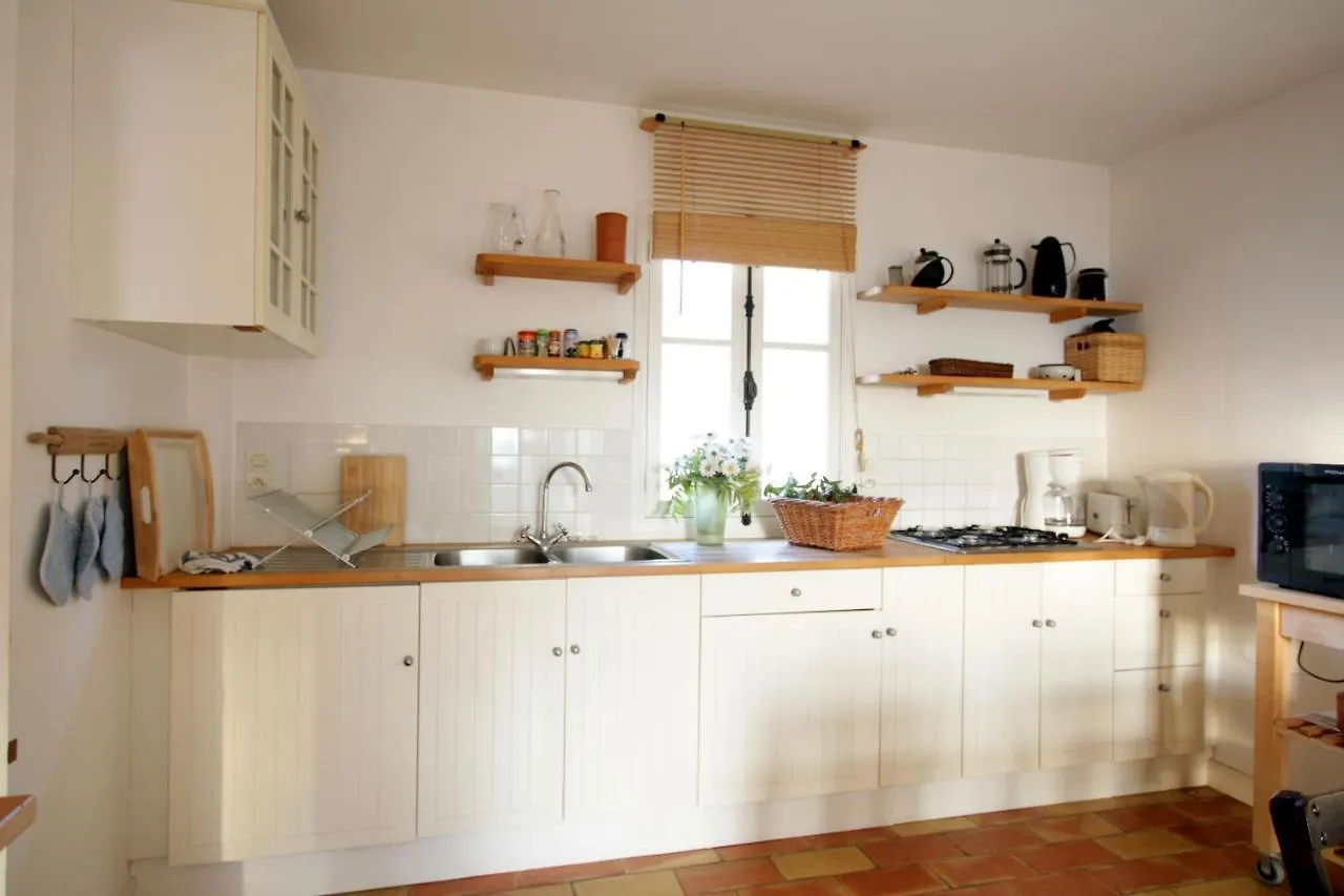 Holiday home Domaine De Montagnac Villa Saint-Felix-de-Tournegat