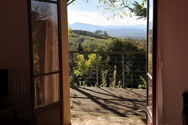 Domaine De Montagnac Villa Saint-Felix-de-Tournegat Holiday home