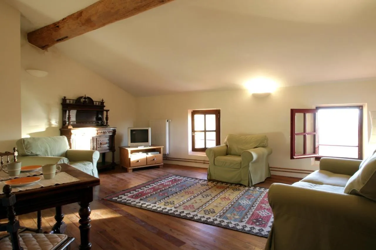 Domaine De Montagnac Villa Saint-Felix-de-Tournegat