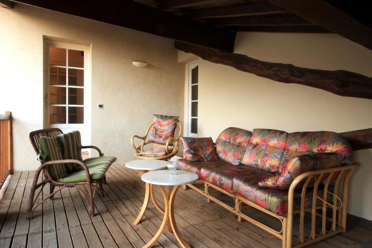 Holiday home Domaine De Montagnac Villa Saint-Felix-de-Tournegat