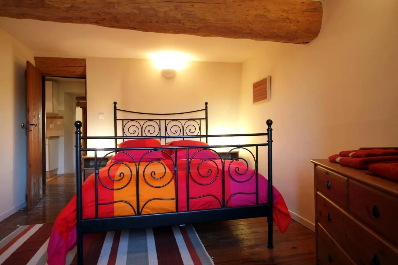 Domaine De Montagnac Villa Saint-Felix-de-Tournegat France
