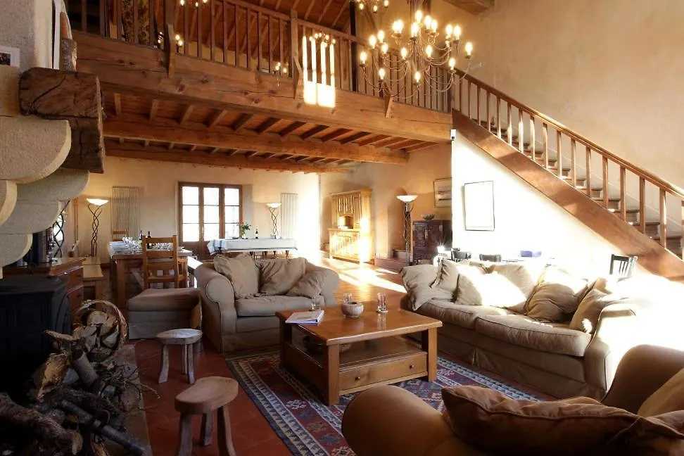 Domaine De Montagnac Villa Saint-Felix-de-Tournegat