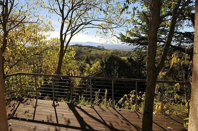 Domaine De Montagnac Villa Saint-Felix-de-Tournegat