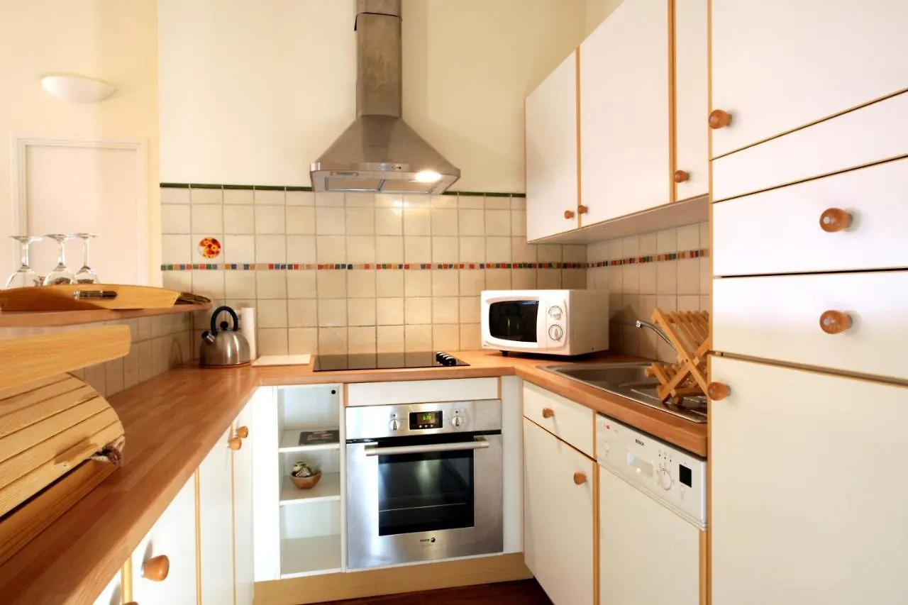 Holiday home Domaine De Montagnac Villa Saint-Felix-de-Tournegat France
