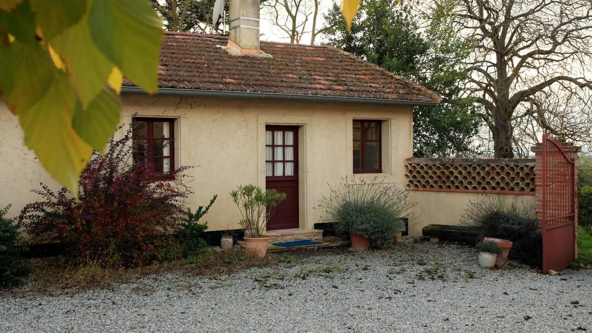 Holiday home Domaine De Montagnac Villa Saint-Felix-de-Tournegat