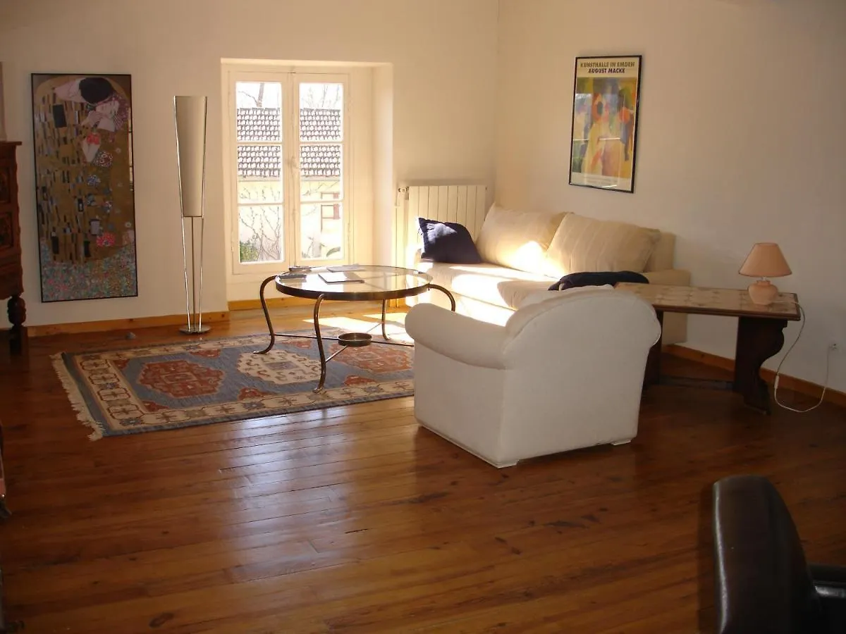 Holiday home Domaine De Montagnac Villa Saint-Felix-de-Tournegat