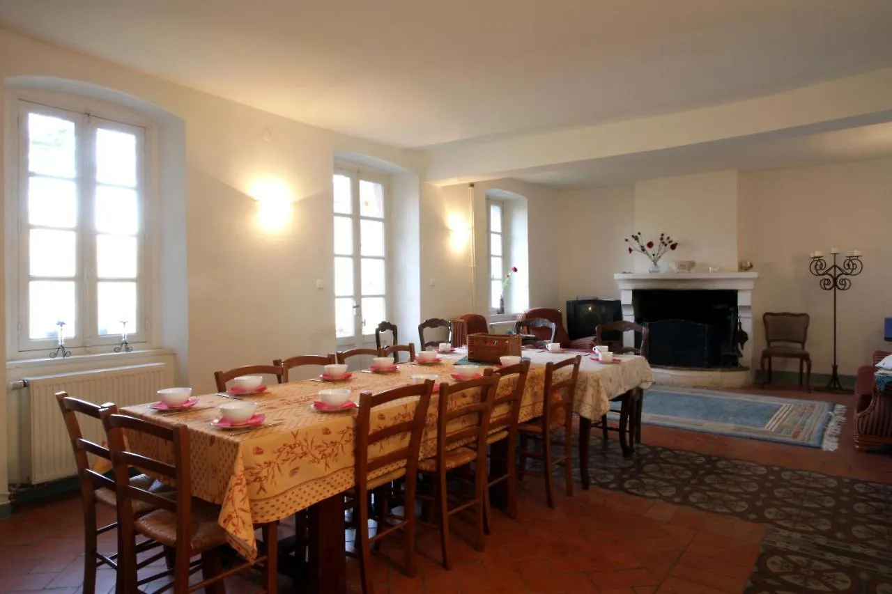 Holiday home Domaine De Montagnac Villa Saint-Felix-de-Tournegat France