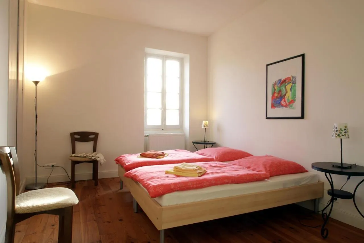 Domaine De Montagnac Villa Saint-Felix-de-Tournegat France