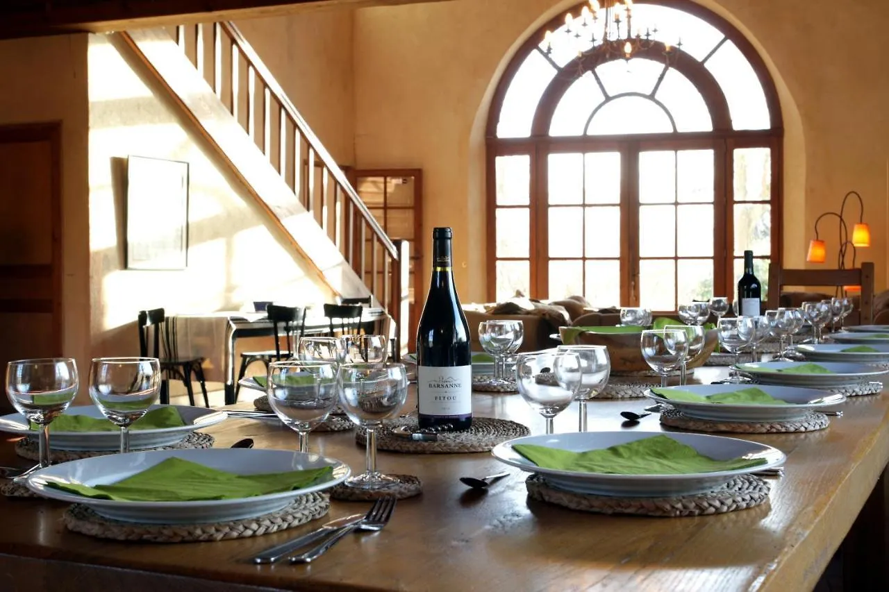 Domaine De Montagnac Villa Saint-Felix-de-Tournegat Holiday home