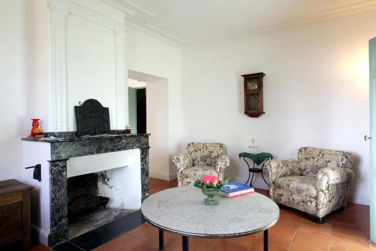 Domaine De Montagnac Villa Saint-Felix-de-Tournegat France