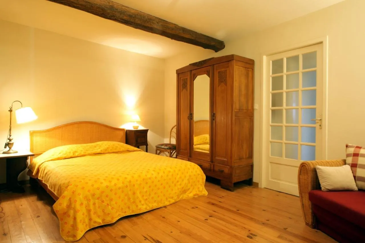 Domaine De Montagnac Villa Saint-Felix-de-Tournegat Holiday home