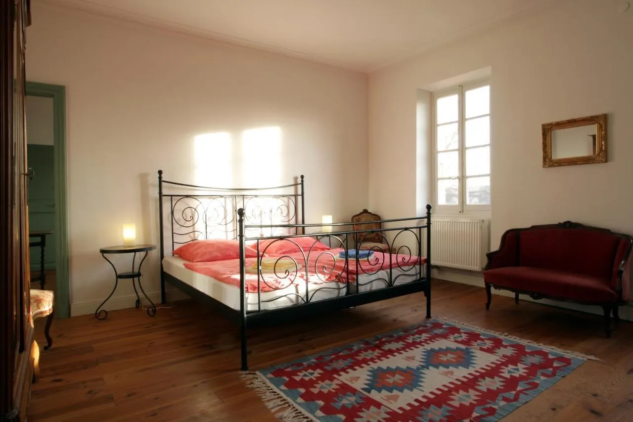 Holiday home Domaine De Montagnac Villa Saint-Felix-de-Tournegat France
