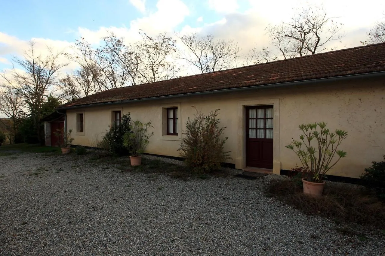 Holiday home Domaine De Montagnac Villa Saint-Felix-de-Tournegat
