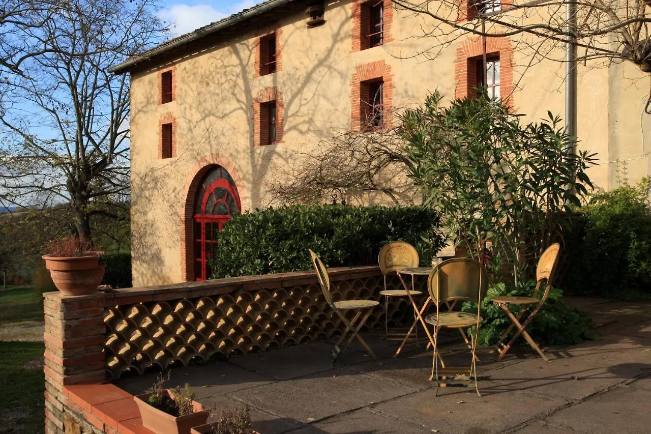 Holiday home Domaine De Montagnac Villa Saint-Felix-de-Tournegat France